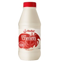 Anchor Fresh Cream 300ml Bottle  5680